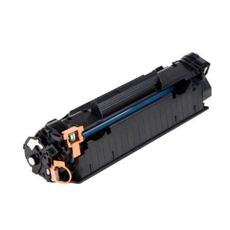 HP CF279A XL NEGRO CARTUCHO DE TONER GENERICO Nº79A (ALTA CAPACIDAD/JUMBO)